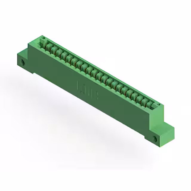 346-022-520-112 EDAC Inc.  Edgeboard Connectors